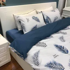 Chăn ga gối nệm